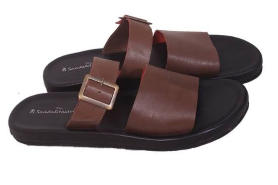 Picture of leather shoe 