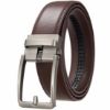 Picture of Leather belt 